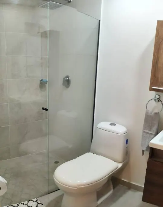 Apartment Apartaestudio En Galerias Bogota