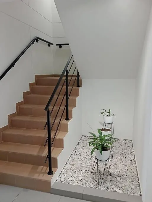 アパート Apartaestudio En Galerias ボゴタ